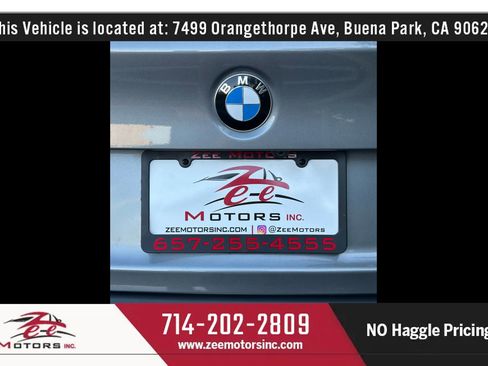 Used 2012 BMW 528i Sedan image 64