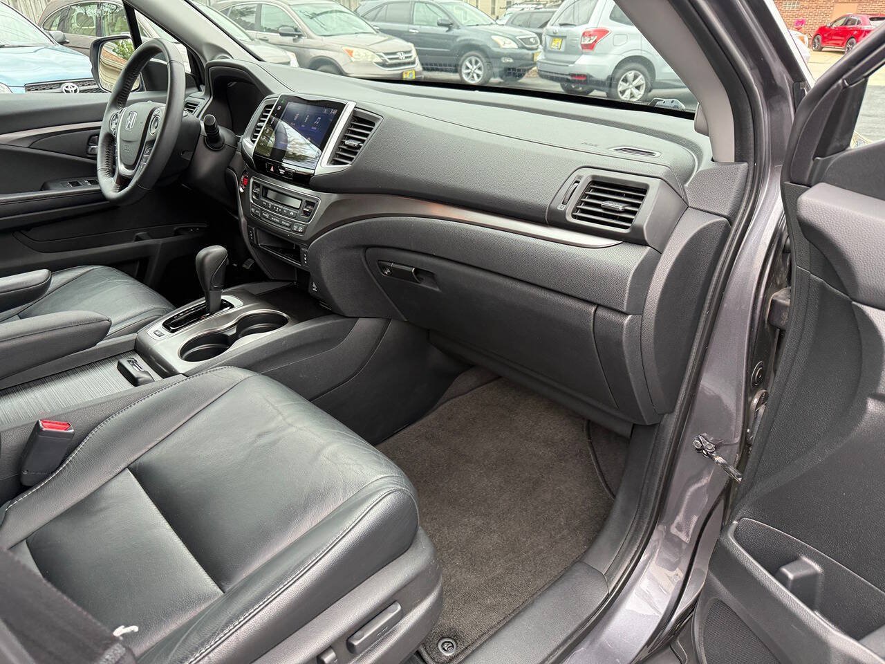 Used 2016 Honda Pilot EX-L image 85
