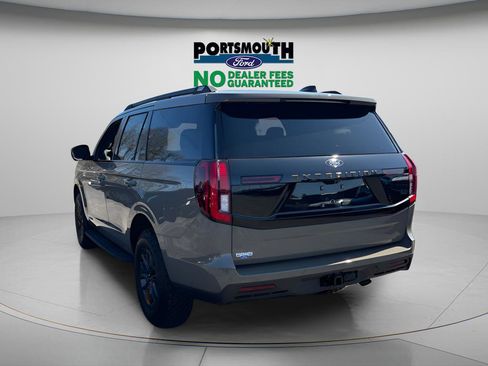 New 2026 Ford Expedition Tremor AWD/4WD image 20