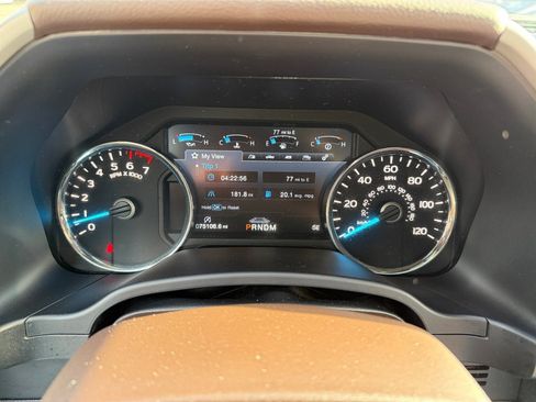 Used 2019 Ford F150 King Ranch w/ Equipment Group 601A Luxury image 24