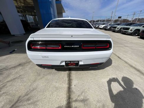 Used 2019 Dodge Challenger GT w/ Plus Package image 31