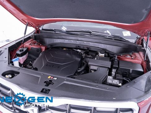 Used 2024 Kia Telluride SX image 59