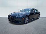 Used 2022 Hyundai Sonata SEL image 2