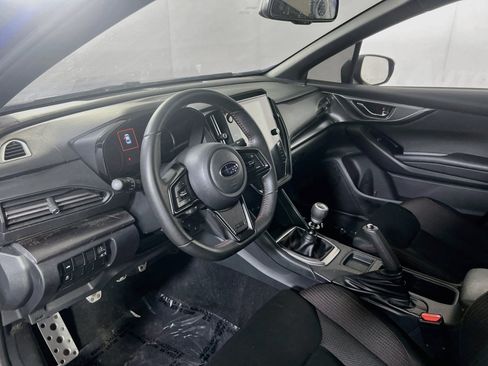 Used 2023 Subaru WRX Premium AWD/4WD image 9