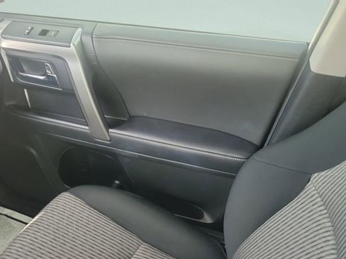 Certified 2023 Toyota 4Runner SR5 RWD image 15