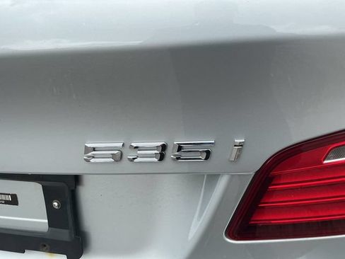 Used 2014 BMW 535i xDrive Sedan AWD/4WD image 30