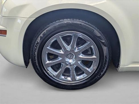 Used 2007 Chrysler 300 Touring L image 20