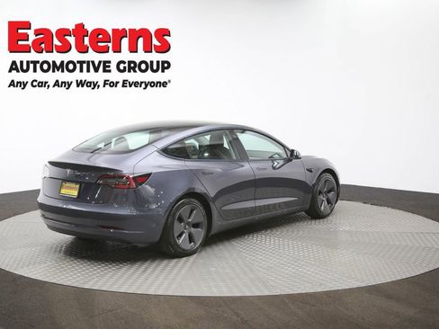 Used 2021 Tesla Model 3 Standard Range Plus image 40