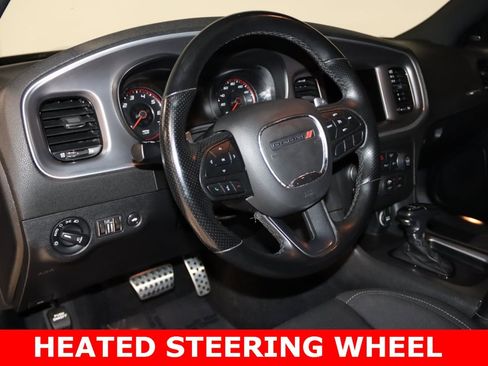 Used 2022 Dodge Charger R/T w/ Blacktop Package image 19