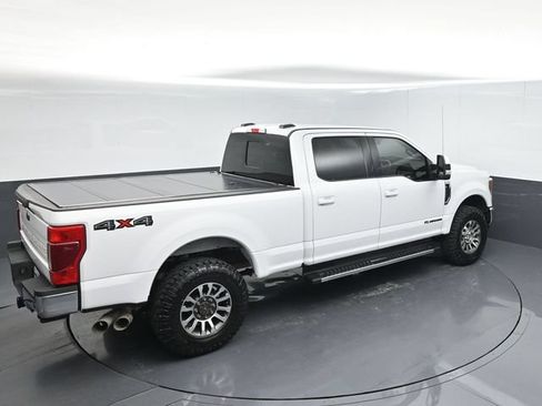 Used 2020 Ford F250 Lariat AWD/4WD image 45
