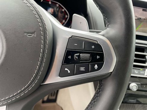 Used 2019 BMW M850i xDrive M850i xDrive image 21