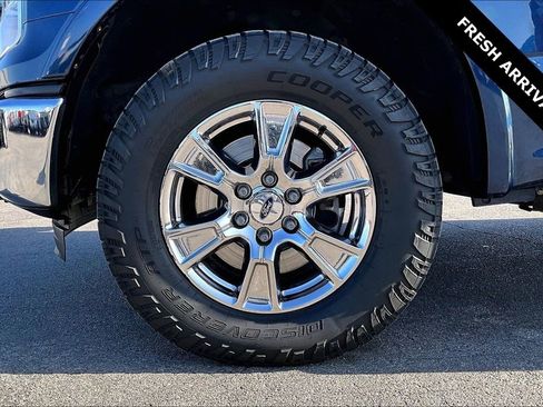 Used 2016 Ford F150 Lariat image 33