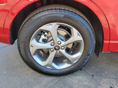 Used 2024 Ford Escape ST-Line w/ Tech Pack #1 image 6