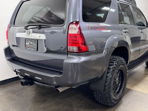 Used 2007 Toyota 4Runner Sport image 20