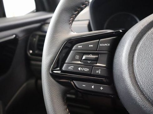 New 2026 Subaru Forester Sport AWD/4WD image 18