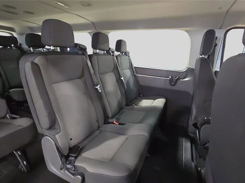 Used 2024 Ford Transit 350 XLT image 15