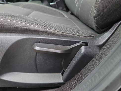 Used 2019 Ford Fiesta ST FWD image 14