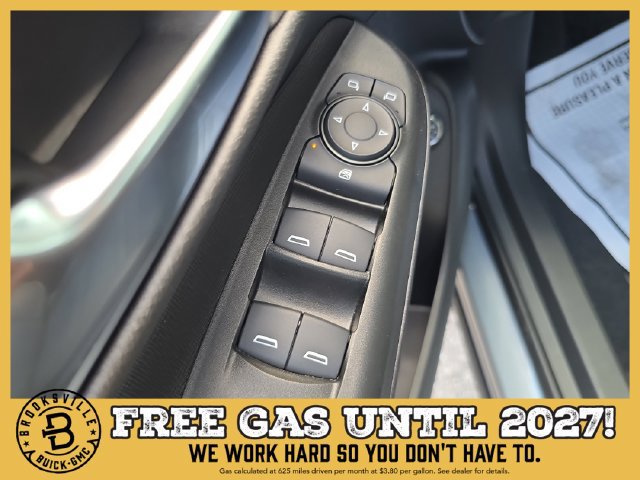 New 2026 Buick Envista Preferred w/ Convenience I Package FWD image 16