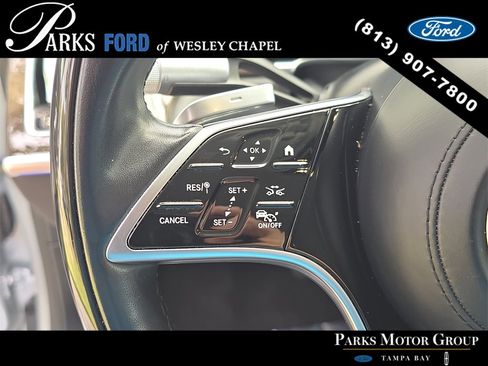 Used 2021 Mercedes-Benz S 580 4MATIC Sedan image 32