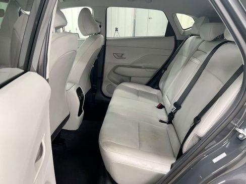 Used 2024 Hyundai Kona SEL AWD/4WD image 22