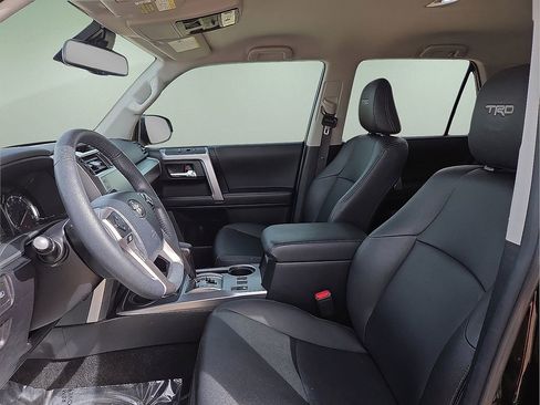 Used 2023 Toyota 4Runner TRD Sport image 23