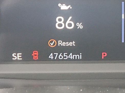 Used 2019 Chevrolet Silverado 1500 High Country w/ High Country Premium Package image 20