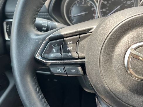 Certified 2024 MAZDA CX-5 AWD 2.5 S w/ Preferred Package image 21