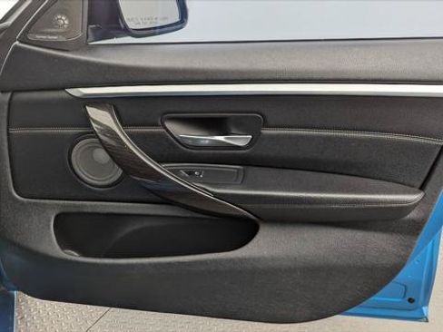 Used 2018 BMW 430i Gran Coupe xDrive AWD/4WD image 22