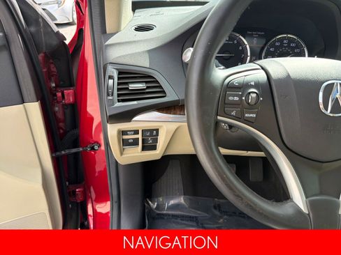 Used 2019 Acura MDX FWD image 15