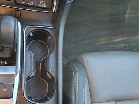 Used 2024 Subaru Ascent Onyx Edition Limited w/ Popular Package Onyx image 25