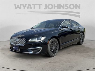 Used 2018 Lincoln MKZ Reserve w/ Climate Package