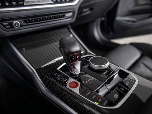 Used 2023 BMW M4 xDrive Competition w/ Executive Package AWD/4WD image 32