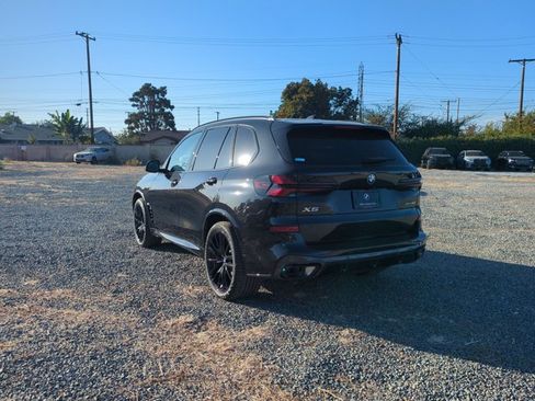 New 2026 BMW X5 xDrive40i w/ Executive Package AWD/4WD image 9