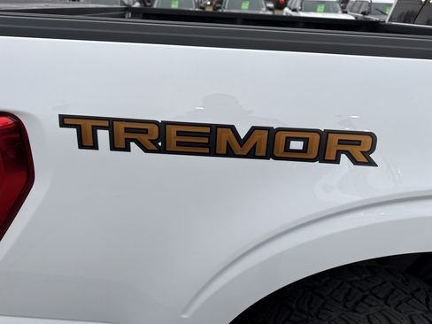 Used 2023 Ford F150 Tremor w/ 360 Degree Camera Package AWD/4WD image 13