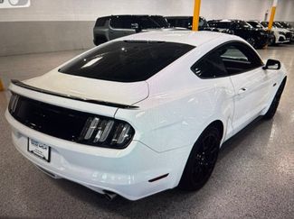 Used 2017 Ford Mustang GT w/ Black Accent Package RWD video 2