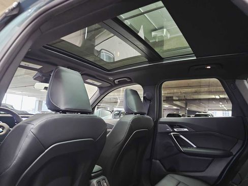 New 2026 BMW X1 xDrive28i image 26