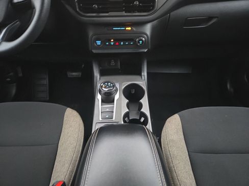 Certified 2025 Ford Bronco Sport Big Bend image 21