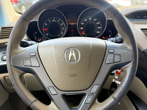 Used 2009 Acura MDX AWD/4WD image 13