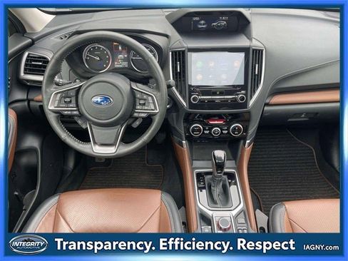 Used 2023 Subaru Forester Touring image 13
