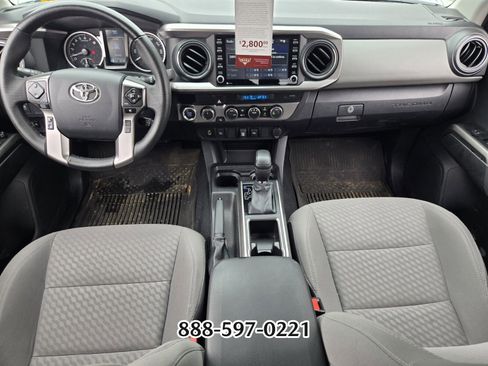 Used 2023 Toyota Tacoma SR5 image 13