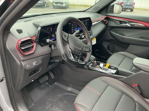 New 2026 Chevrolet TrailBlazer RS w/ Convenience Package image 10