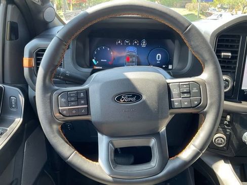 Used 2025 Ford F150 Tremor w/ Bed Utility Package AWD/4WD image 17