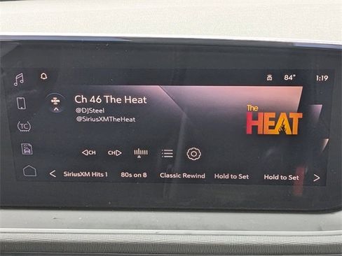 New 2026 Buick Envista Preferred w/ Convenience I Package image 20