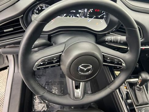 Used 2025 MAZDA CX-30 AWD 2.5 S w/ Preferred Package image 20