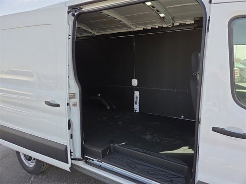 New 2025 Ford Transit 250 Base w/ Load Area Protection Package image 12