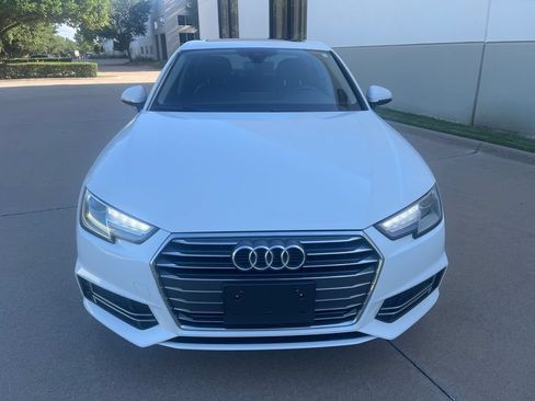 Used 2017 Audi A4 2.0T Premium AWD/4WD image 3