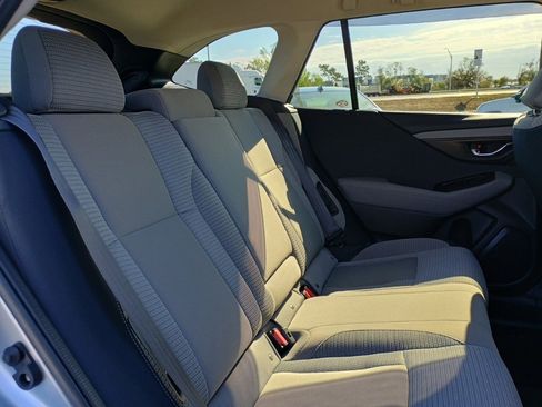 Used 2021 Subaru Outback Premium w/ Popular Package #1 image 20