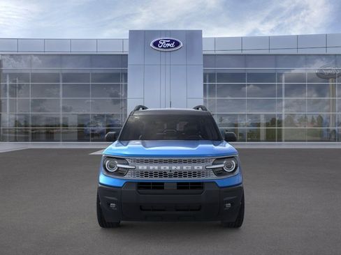 New 2026 Ford Bronco Sport Outer Banks AWD/4WD image 7