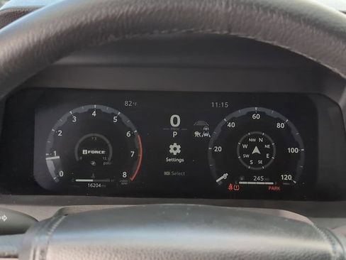 Used 2024 Toyota Tacoma TRD Off-Road AWD/4WD image 22