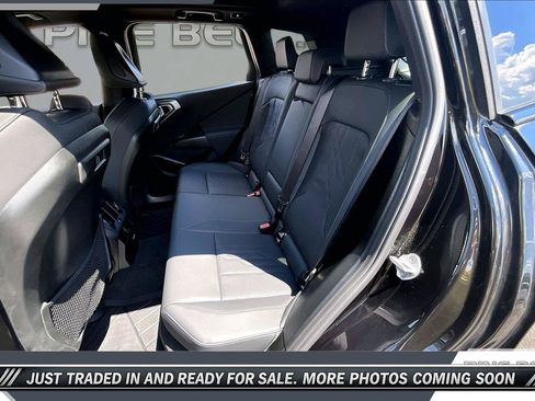 Used 2026 BMW X3 xDrive30i w/ Premium Package AWD/4WD image 19